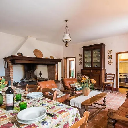 Apartment Travicello 3