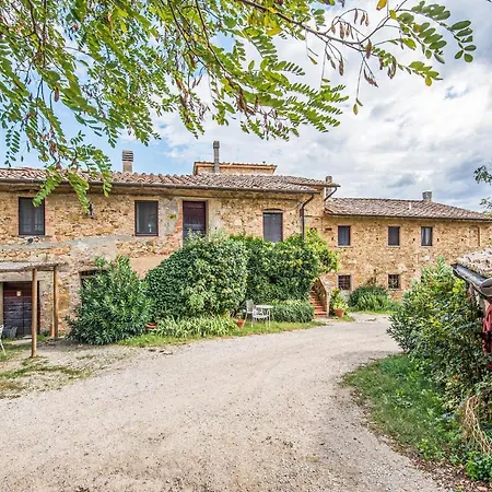 Apartment Travicello 3 Gambassi Terme