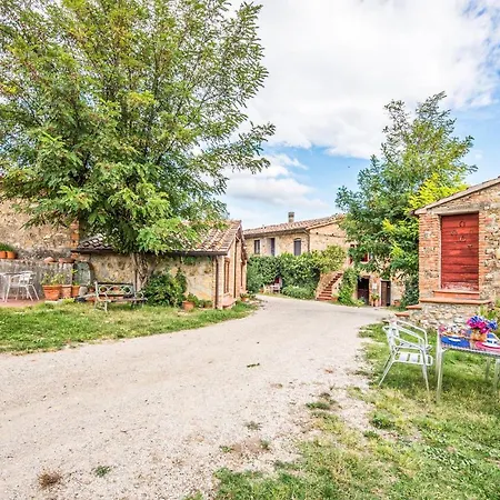 Travicello 3 Gambassi Terme