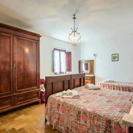 Apartment Travicello 3 Gambassi Terme