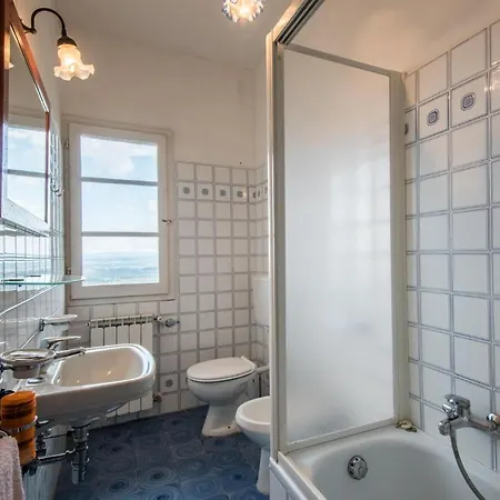 Travicello 3 * Gambassi Terme