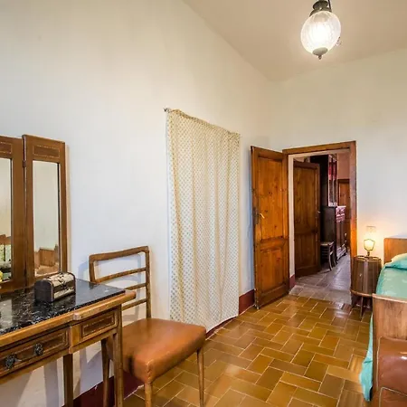 Travicello 3 * Gambassi Terme