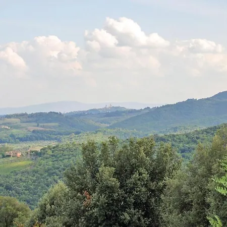 Apartment Travicello 3 *