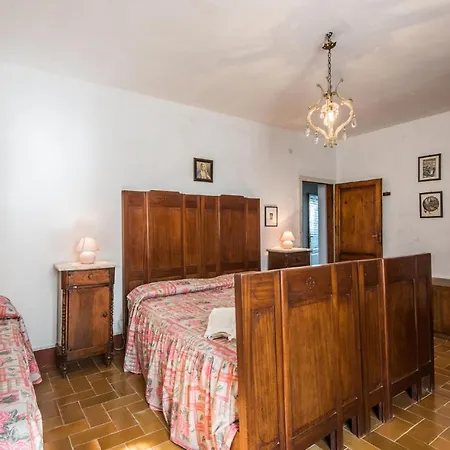 Travicello 3 Apartment *